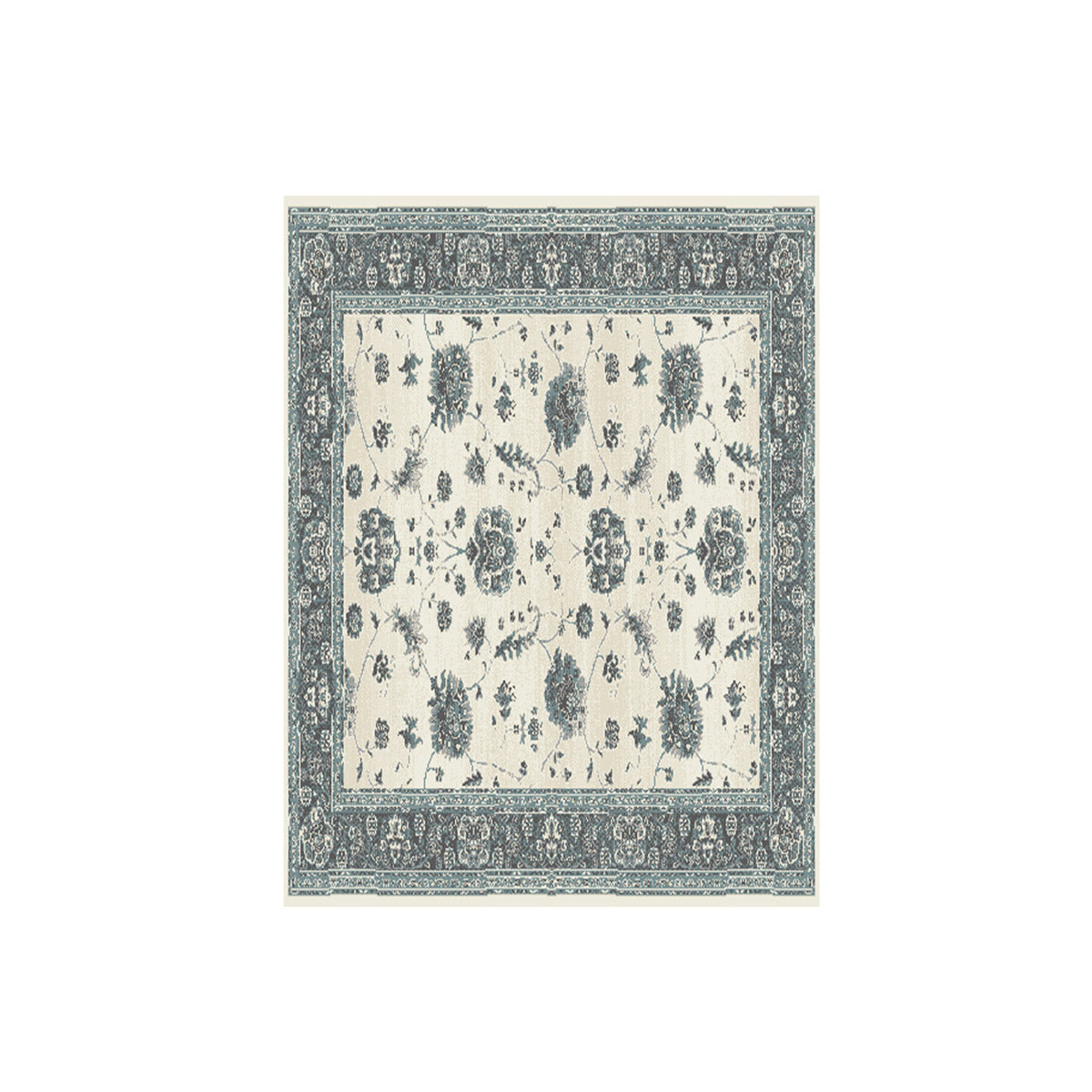 1554 - Meesha Whistler Rug 