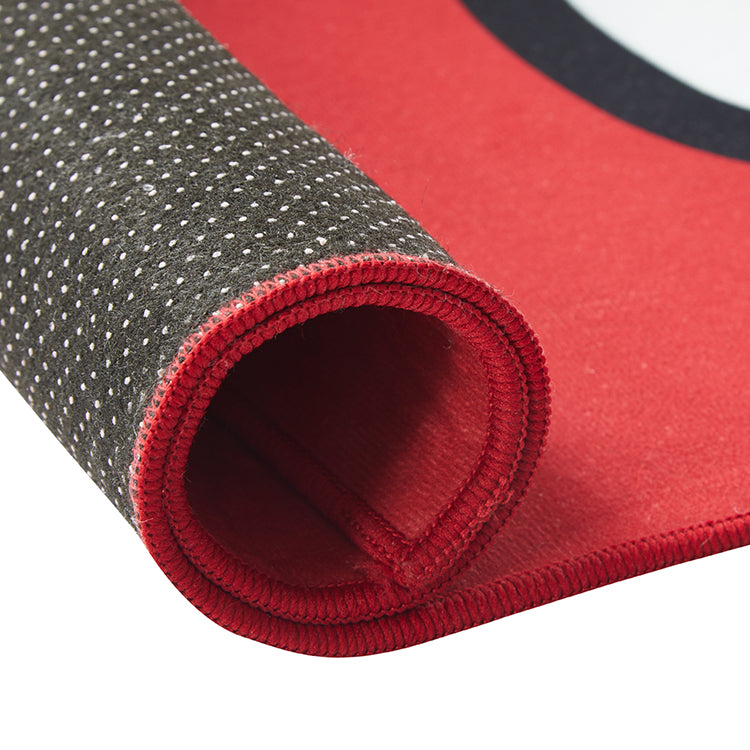 "Saxiibada ugu Wanaagsan" Cocomelon 4x6 Star Wars Area Rugs