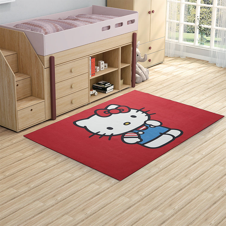 "Saxiibada ugu Wanaagsan" Cocomelon 4x6 Star Wars Area Rugs