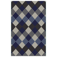 109 - Shadow Area Rug - Dahdoul Online