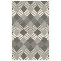 109 - Shadow Area Rug - Dahdoul Online