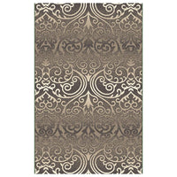 110 - Shadow Area Rug - Dahdoul Online