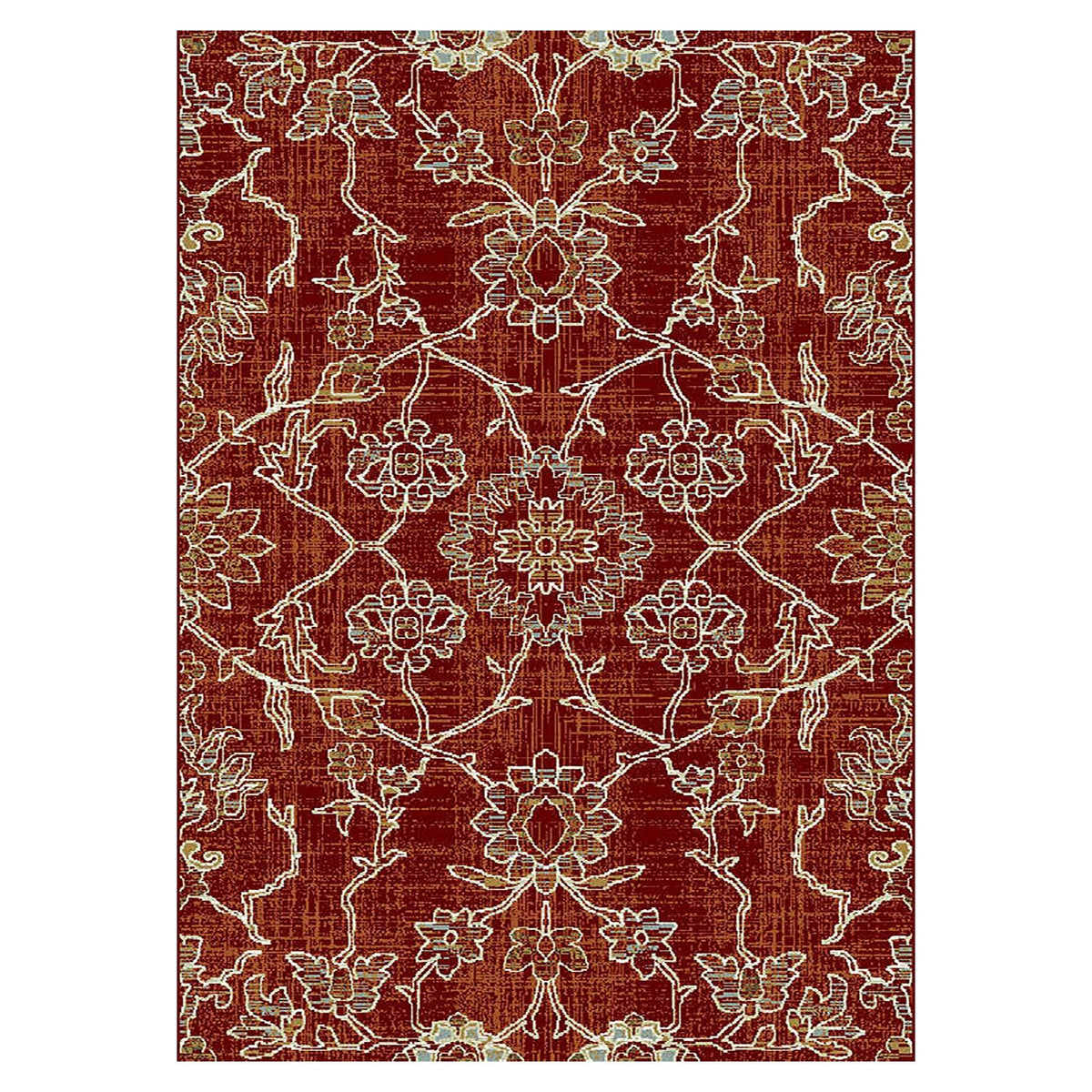 1208 - Riverside Area Rug – Dahdoul Online