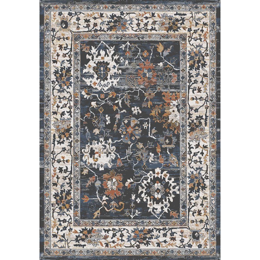 1643 - Portland Area Rug - Dahdoul Online