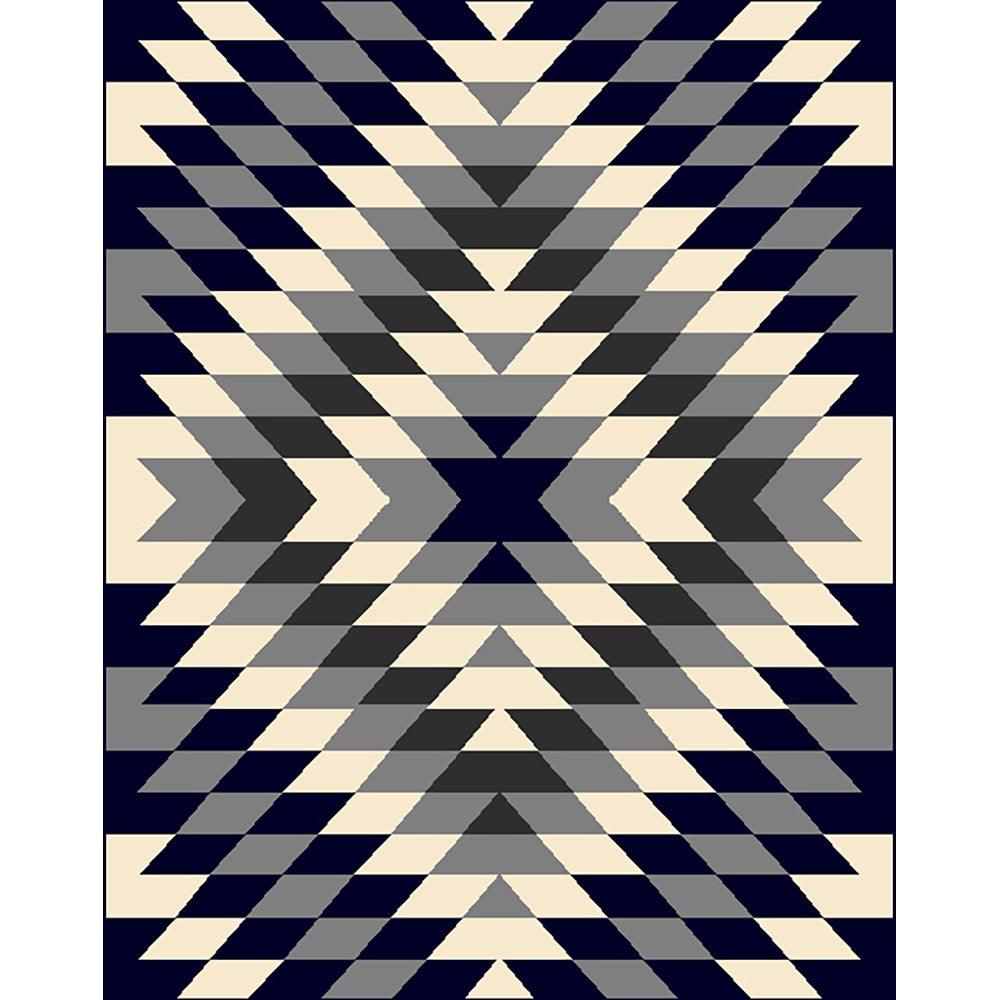 2233- San Francisco Area Rug - Dahdoul Online