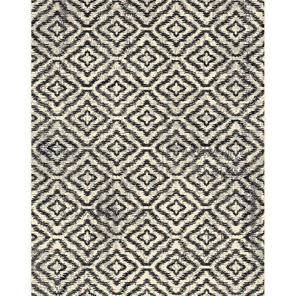 2257 - San Francisco Area Rug