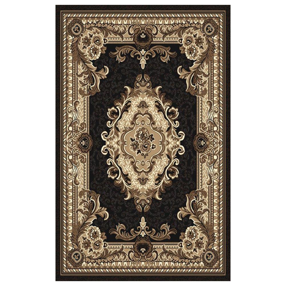 FLIP IT COLLECTION (26521) REVERSIBLE AREA RUG