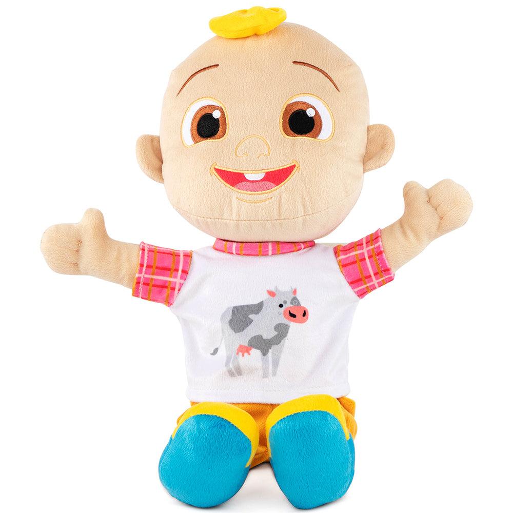 "Cocomelon" Disney Pillow Buddy - Dahdoul Online