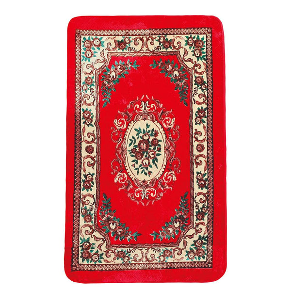 501 Red - Mollis Throw In a Bag - Dahdoul Online