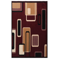 502-Emirates Area Rug - Dahdoul Online