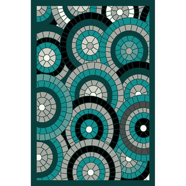513-Emirates Area Rug - Dahdoul Online