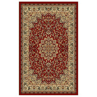 603 Deir Debwan Area Rug