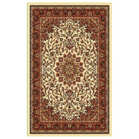 603 Deir Debwan Area Rug - Dahdoul Online