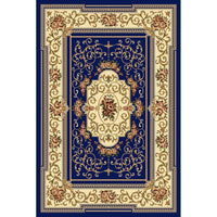 616 Deir Debwan Area Rug - Dahdoul Online