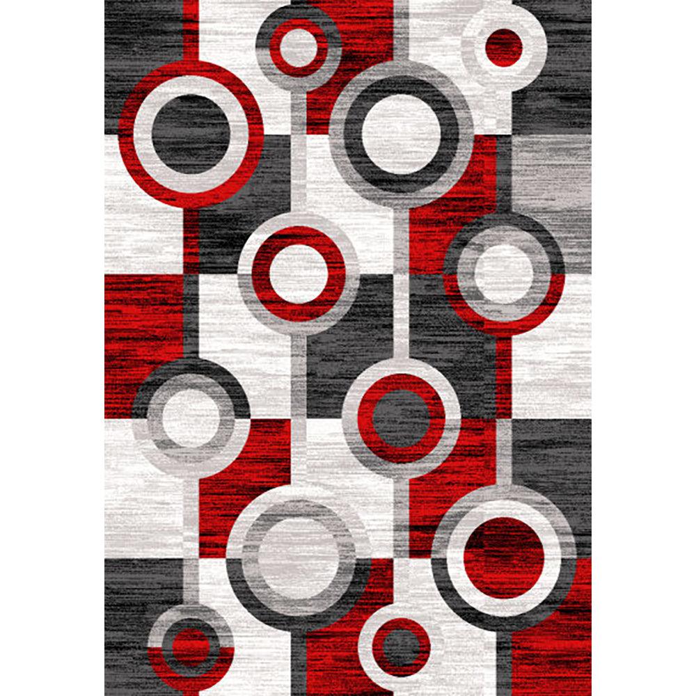 743-Jerusalem Area Rug - Dahdoul Online