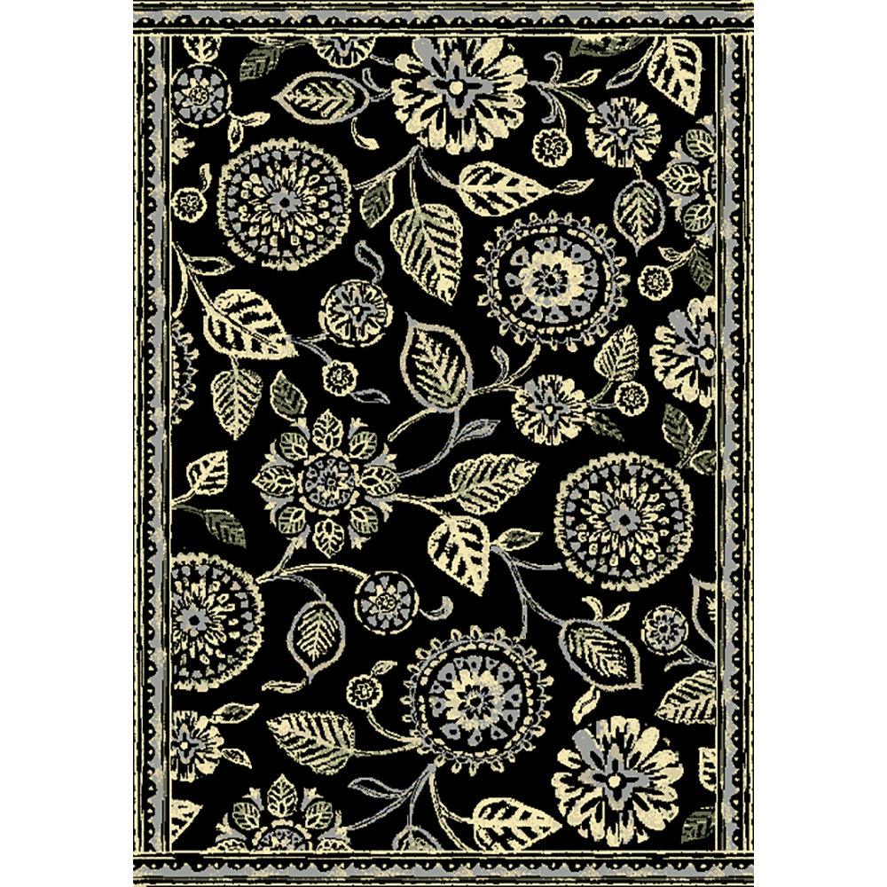DECO-17 Area Rug - Dahdoul Online
