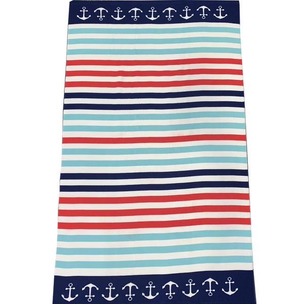 "Hook" Disney Beach Towel