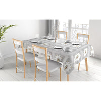 PVC Lace Tablecloths