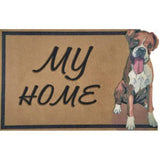 "Animal House" Laser Digital Assort. Rubber Mats - Dahdoul Online
