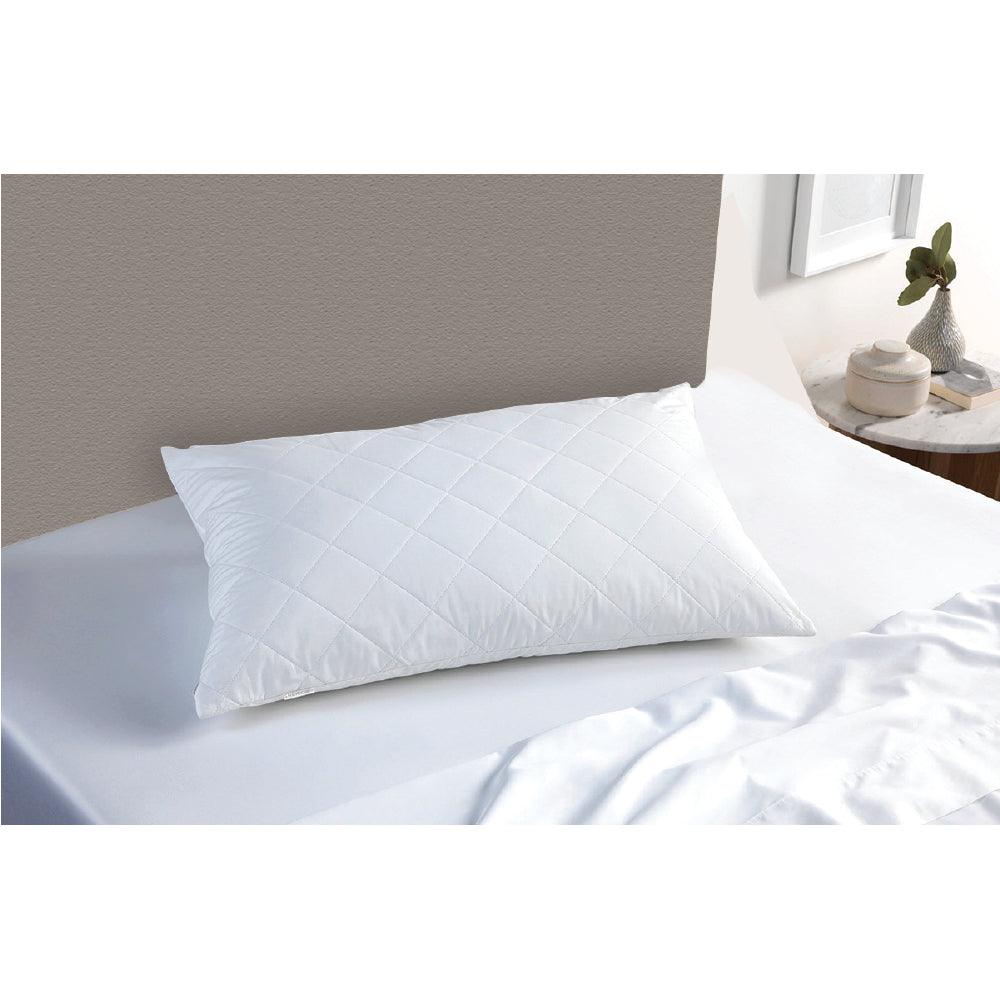 1 Piece Quilted Boutique Pillow - Dahdoul Online