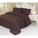 4 Piece 2100 Series Azizeh Collection bed Sheet - Dahdoul Online