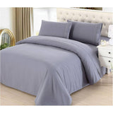 4 Piece 2100 Series Azizeh Collection bed Sheet - Dahdoul Online