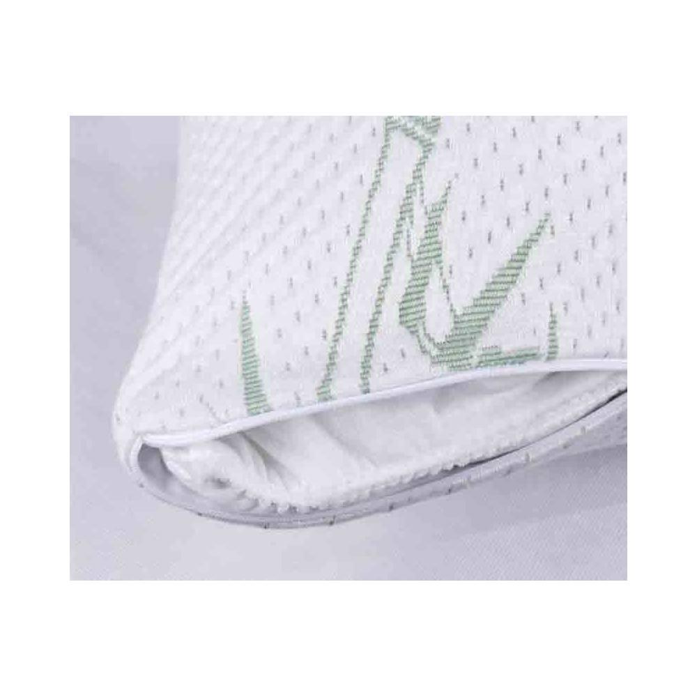 Bamboo Memory Foam Pillow - Dahdoul Online