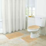 3 Piece Shaggy Daddy Bath Set