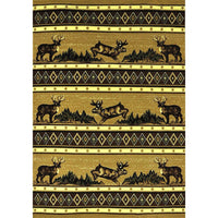 CB-3 Cabin Area Rug - Dahdoul Online