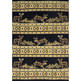 CB-3 Cabin Area Rug - Dahdoul Online