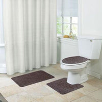 3 Piece Shaggy Daddy Bath Set - Dahdoul Online
